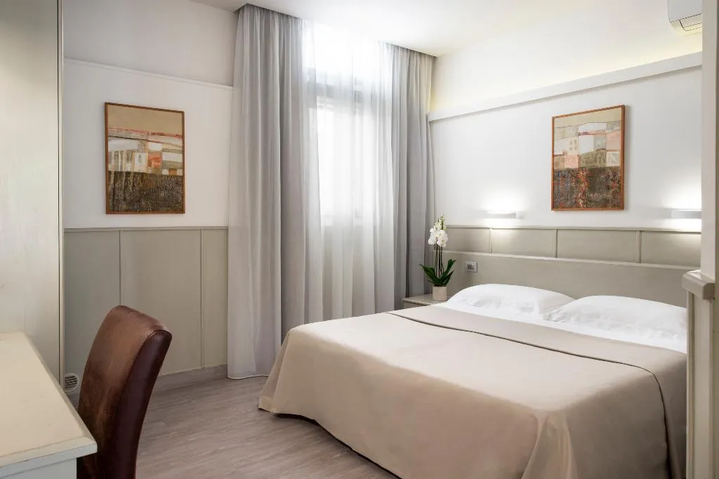 DOUBLE ANNEX Room, Grifone - Meetings & Spa, Florence