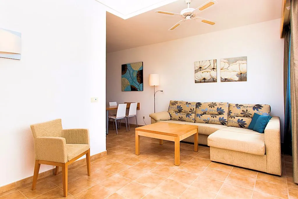 FAMILY ROOM STANDARD Room, MONÉA Royal Mónica, Lanzarote