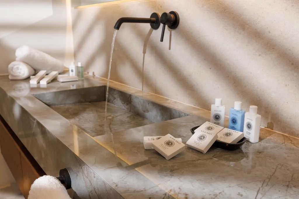 SUITE DUPLEX DELUXE Room, Deos Luxury Suites, Crete