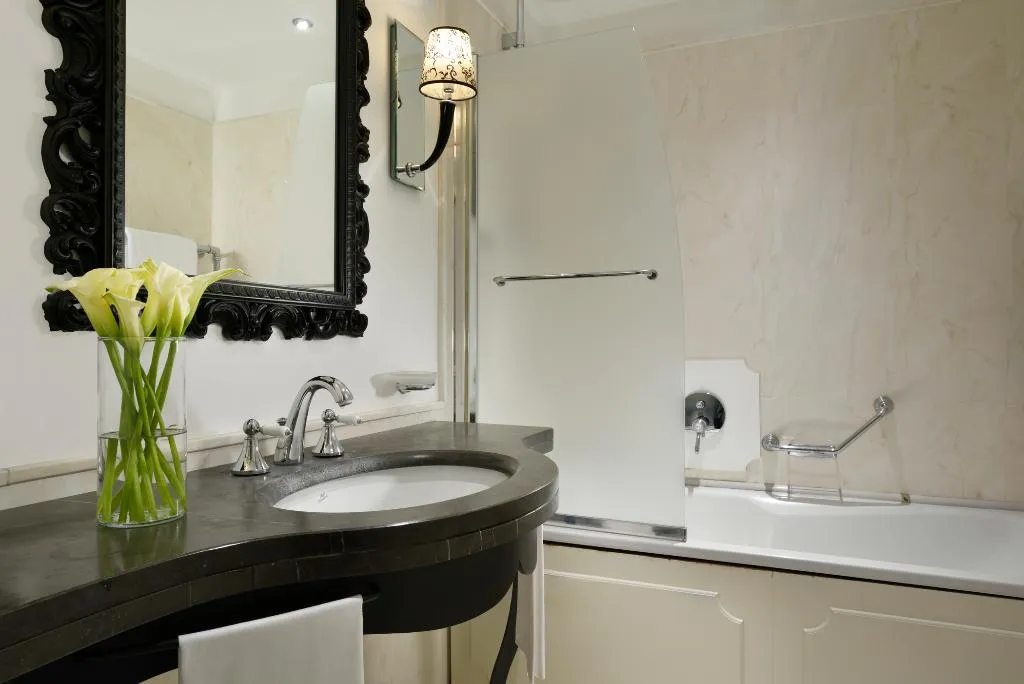 SUITE WITH VIEWS Room, Palace Catania | UNA Esperienze, Catania