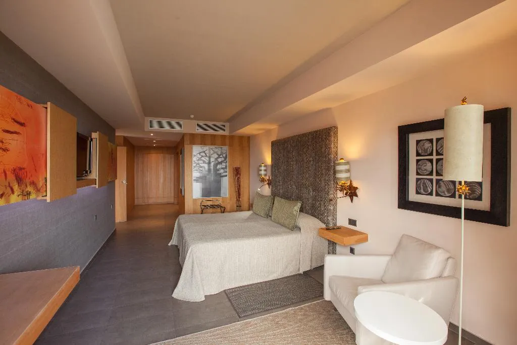 SUITE STANDARD Room, Lopesan Baobab Resort, Gran Canaria