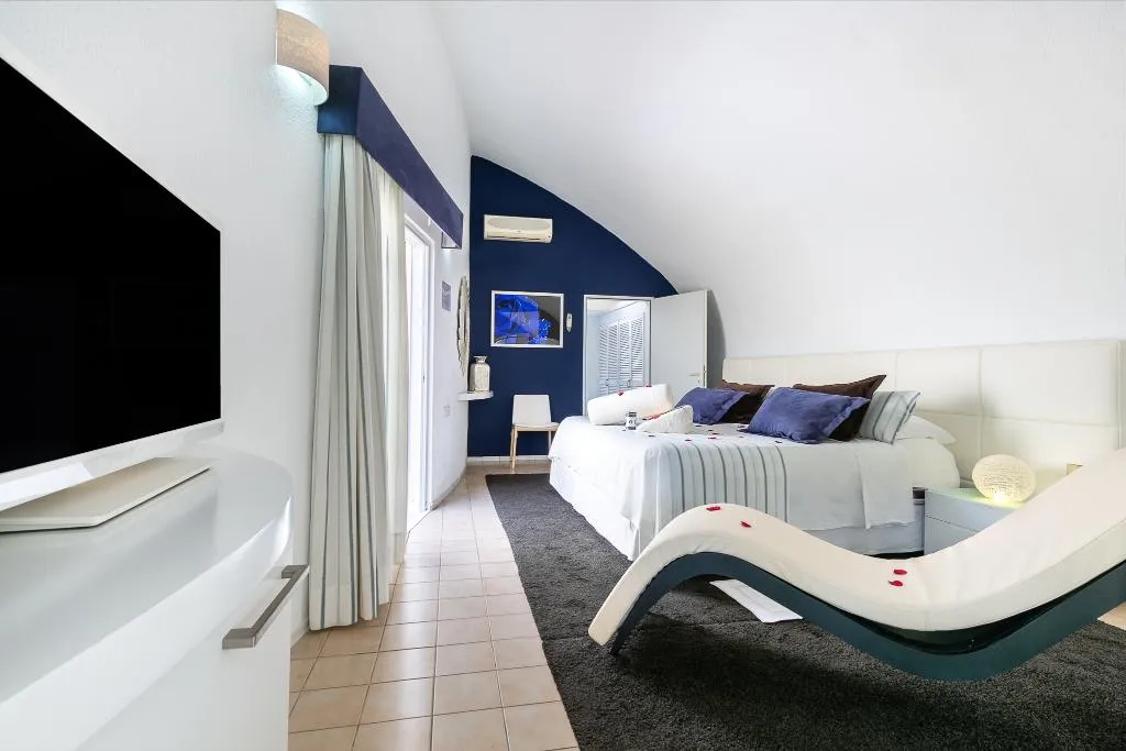 SUITE STANDARD Room, Hotel LIVVO Risco del Gato Suites, Fuerteventura