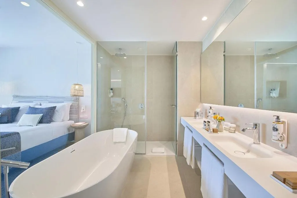 Room, The Editory By The Sea Lagos, Algarve