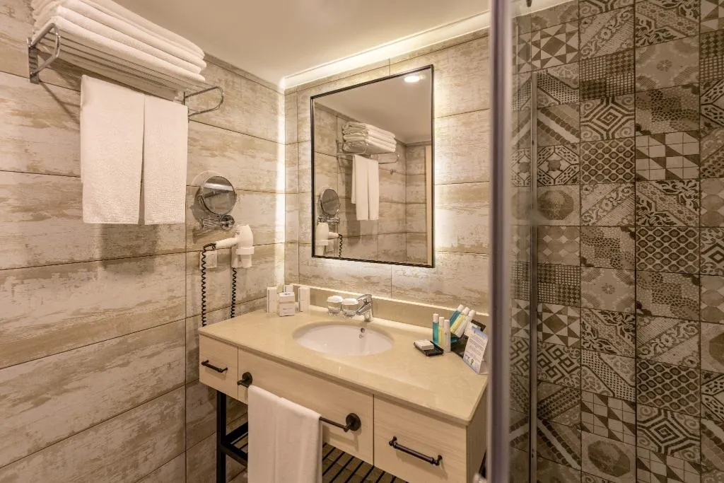 Room DELUXE NON SMOKING Room, Club Marco Polo - All Inclusive, Antalya