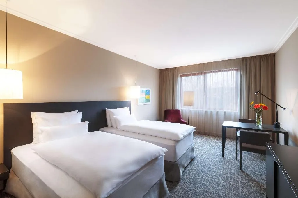 DOUBLE SUPERIOR Room, NH Collection Prague, Prague