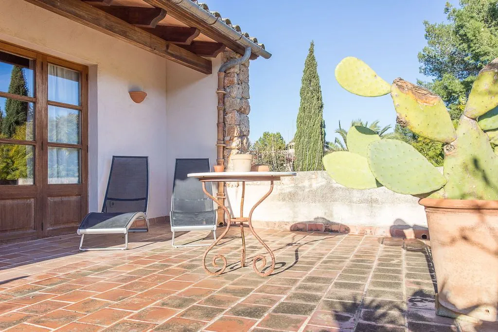 SUITE STANDARD Room, Son Foguero Agroturismo, Majorca