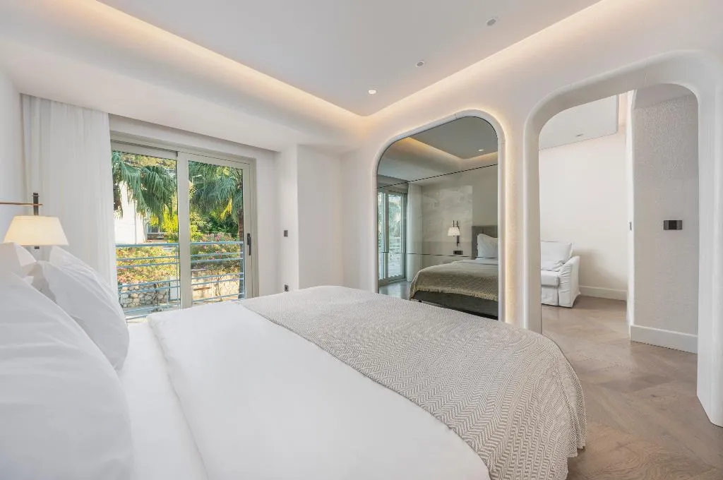 JUNIOR SUITE CITY VIEW ONE BEDROOM Room, Yacht Classic Hotel, Dalaman