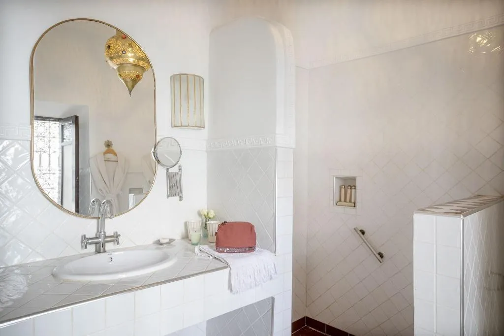 Room, Riad Olema Et Spa, Marrakech