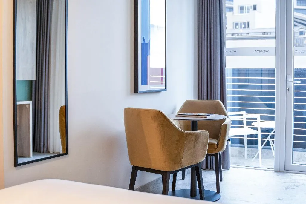 DOUBLE KING SIZE BED Room, Hotel Scirocco St Julian's Affiliated By Melia, Malta