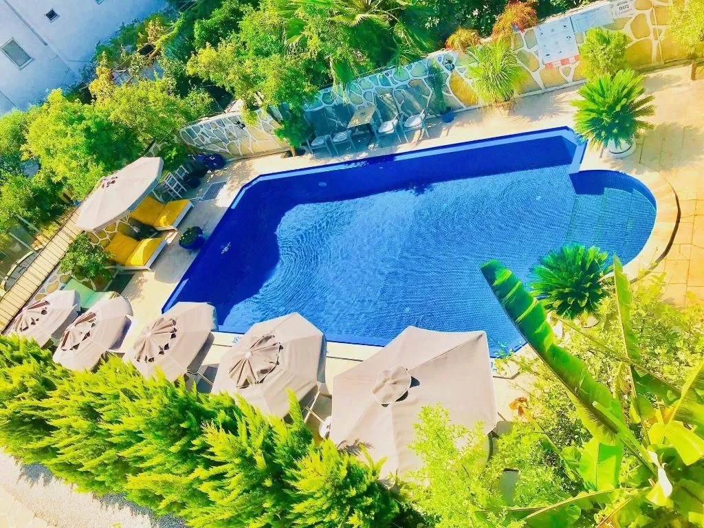 Sports and Entertainment, Artunc Hotel Bodrum, Bodrum