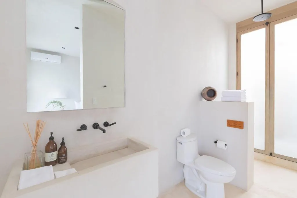 Room, Hotel Panamera, Cancun Area