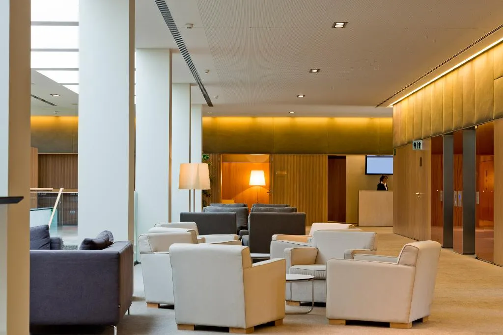 Conferences, La Mola & Conference Center, Barcelona