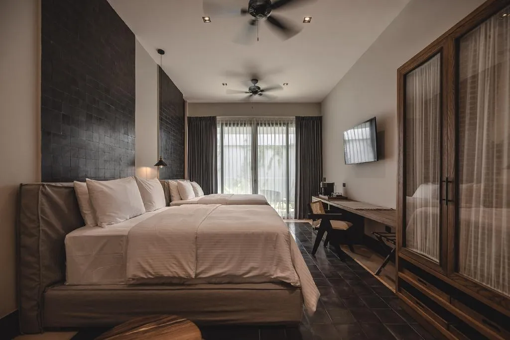 SUITE COMFORT Room, Hotel Sutuk, Cancun Area
