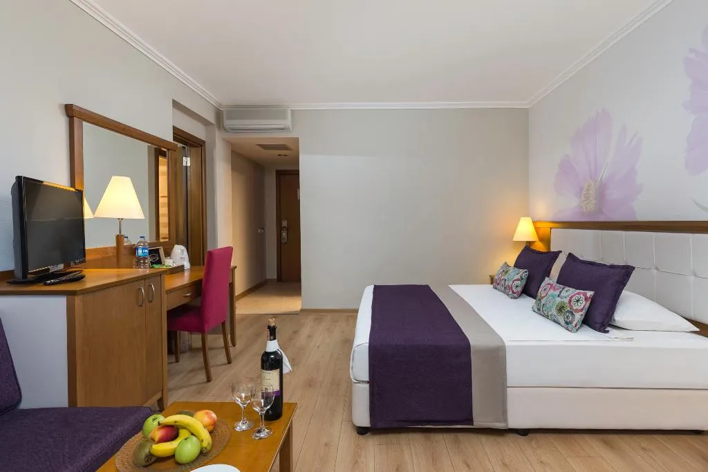 DOUBLE STANDARD Room, Club Hotel Felicia Village, Antalya