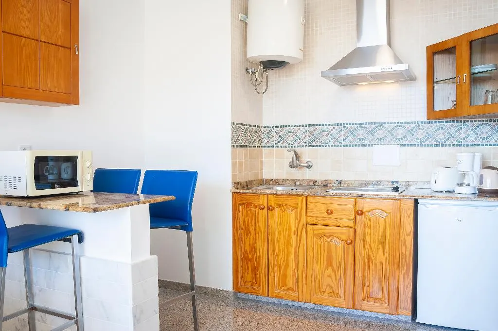 APARTMENT SUPERIOR Room, Maracaibo, Gran Canaria