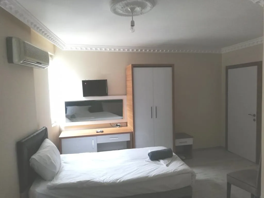 SUITE STANDARD Room, Sies Hotel, Antalya