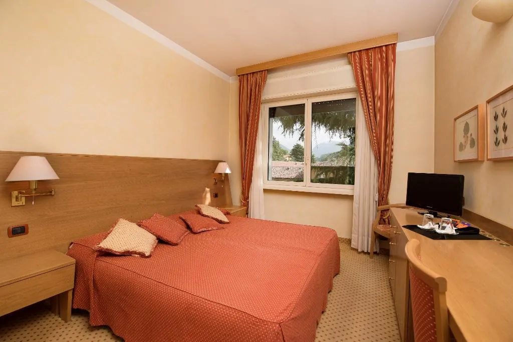 DOUBLE SUPERIOR Room, Hotel San Pancrazio, Milan