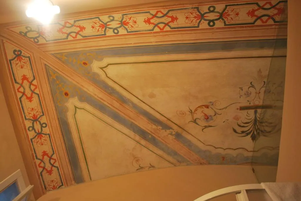 Lobby, La Magnolia, Perugia