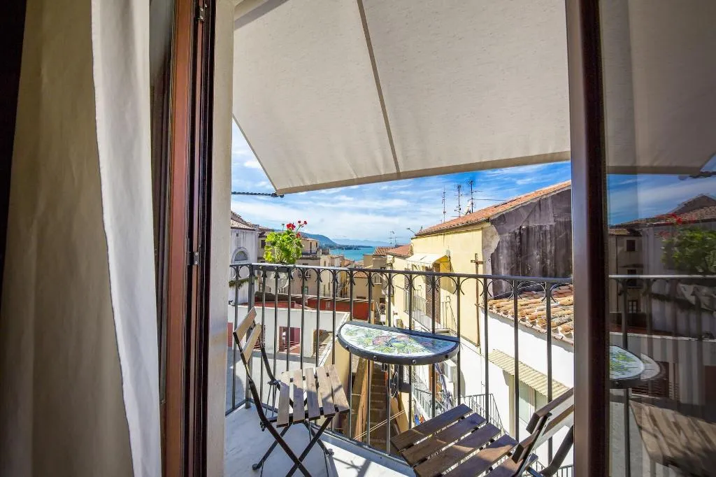 Room, Cefalù in Blu, Palermo