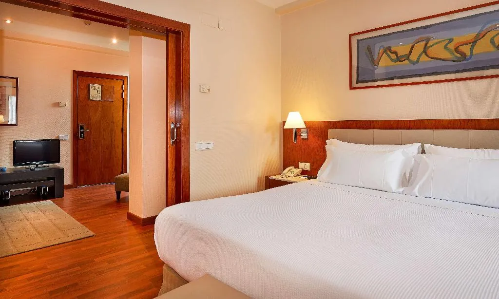 Room, Barcelona Entenza, Barcelona
