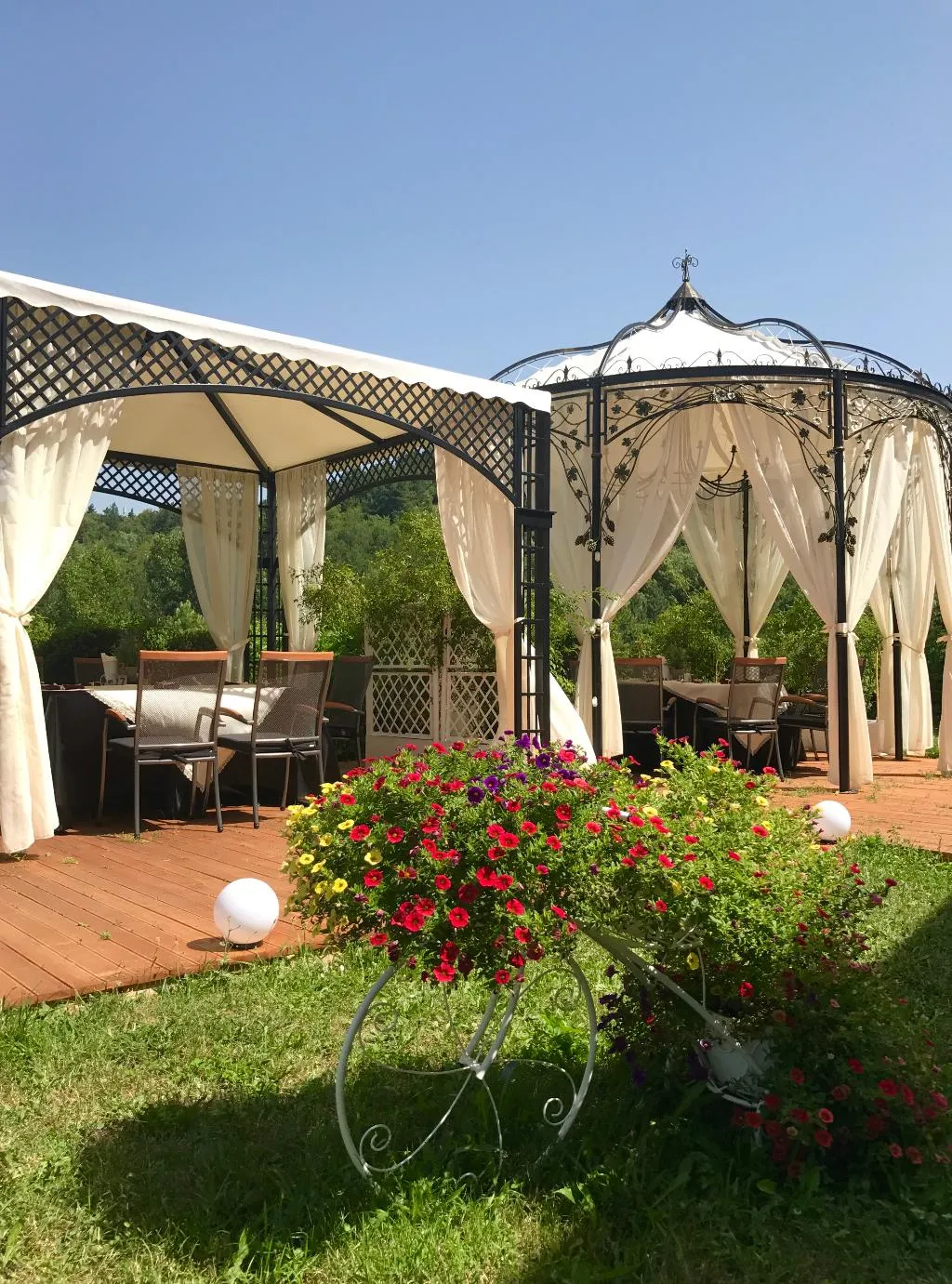 Restaurant, Park Hotel Raya Garden, Varna