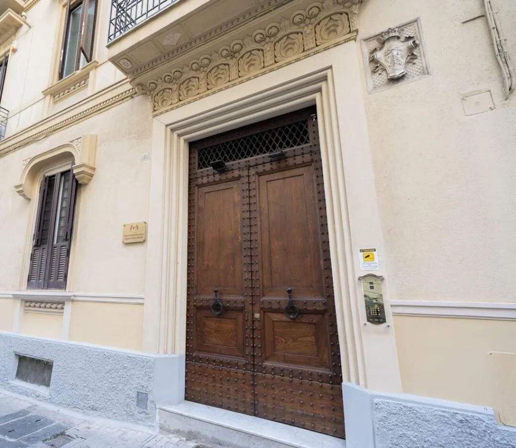 General view, Moon Luxury Rooms & Apartments, Naples