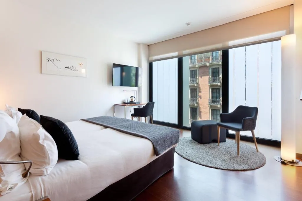 Room, Condes De Barcelona, Barcelona