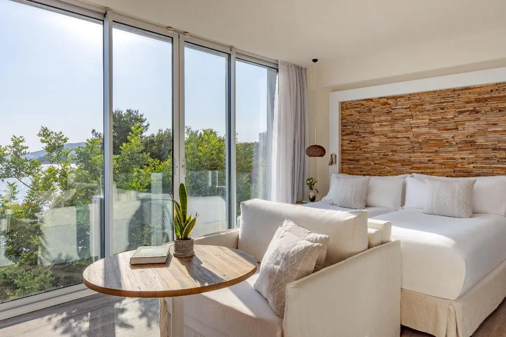 JUNIOR SUITE TWO BEDROOMS Room, ME Ibiza, Ibiza