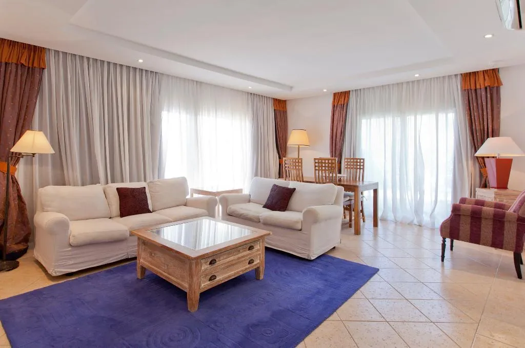 BUNGALOW TWO BEDROOMS Room, Sol Marbella Estepona Atalaya Park, Costa Del Sol