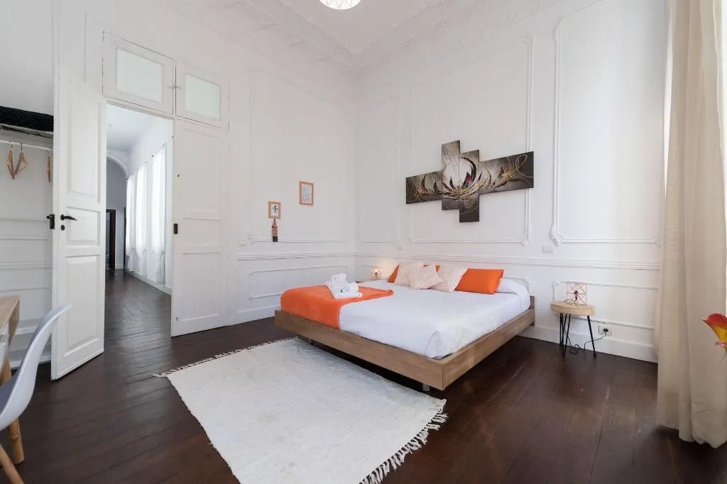 Room, Casa Cinzia, Gran Canaria