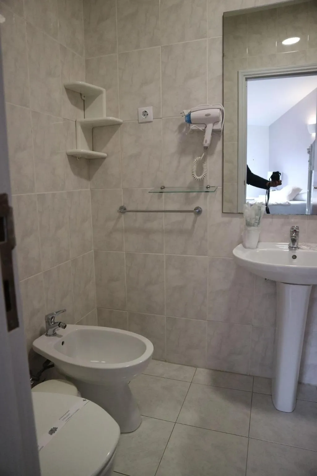 Room, Residencial Triunfo, Porto