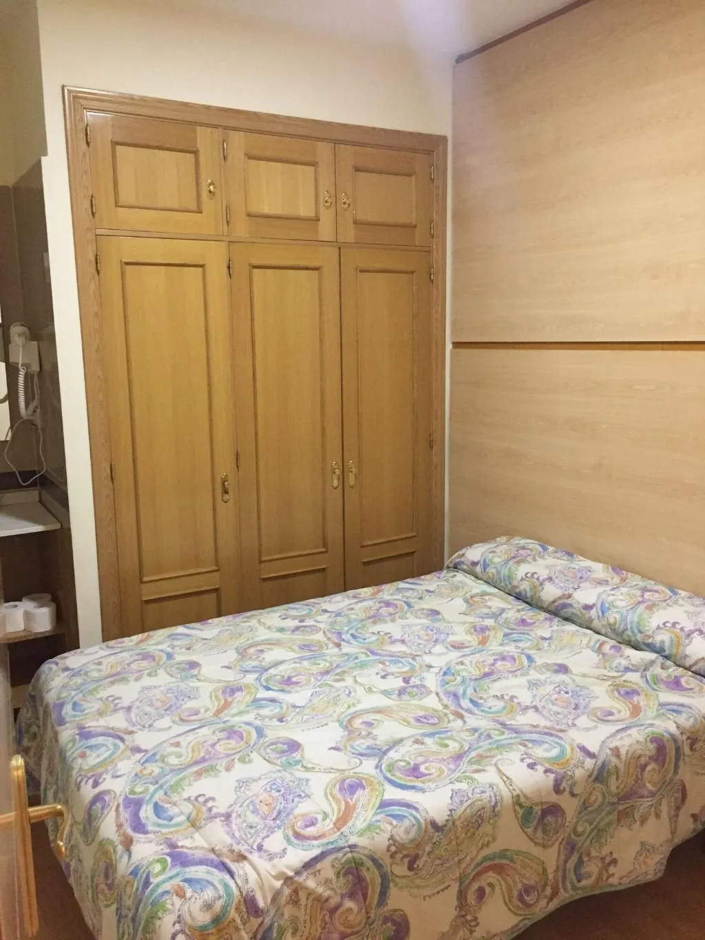Room, Jqc Rooms, Madrid