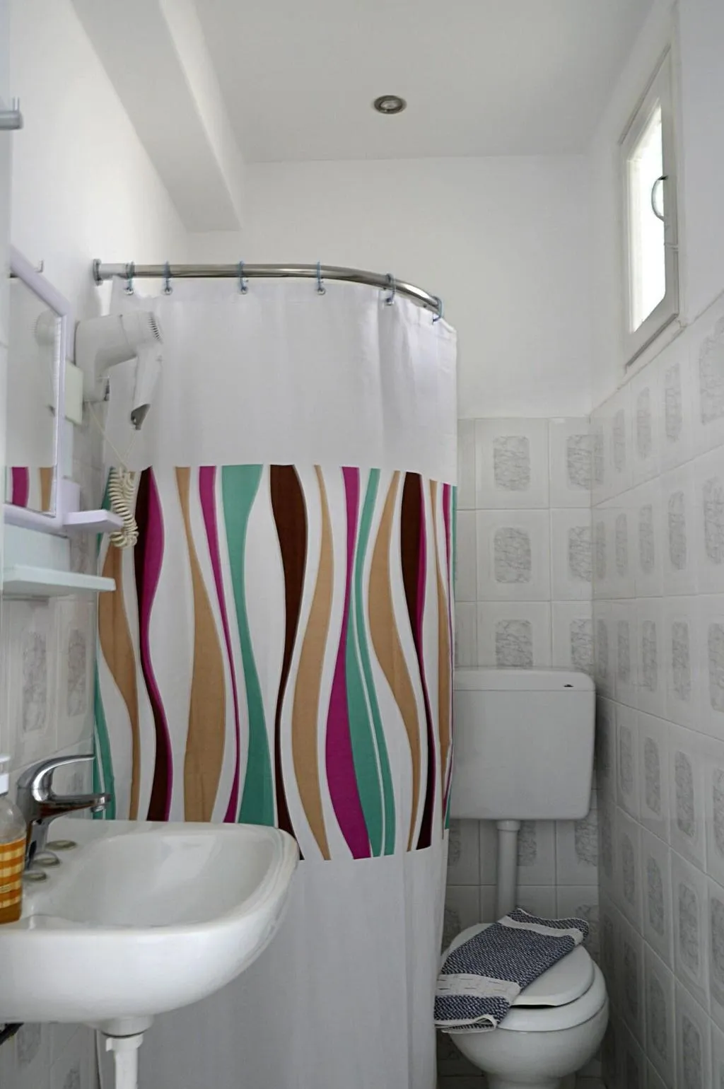 Room, Villa Valvis, Santorini