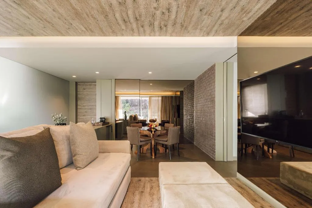 Lobby, Saccharum Resort, Madeira