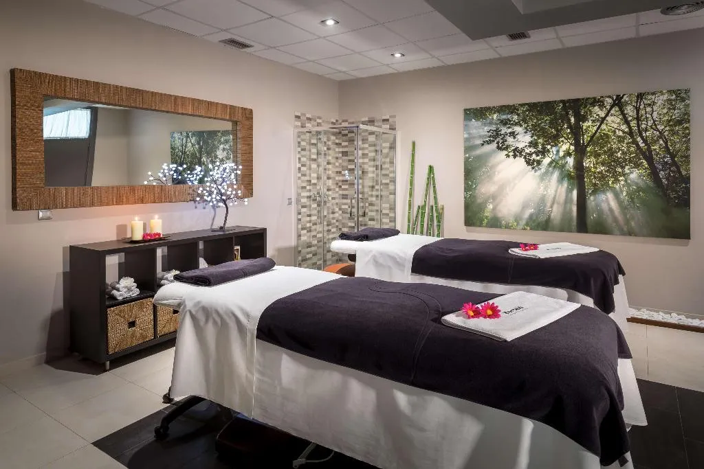 Sports and Entertainment, Barcelo Fuerteventura Royal Level adults only, Fuerteventura