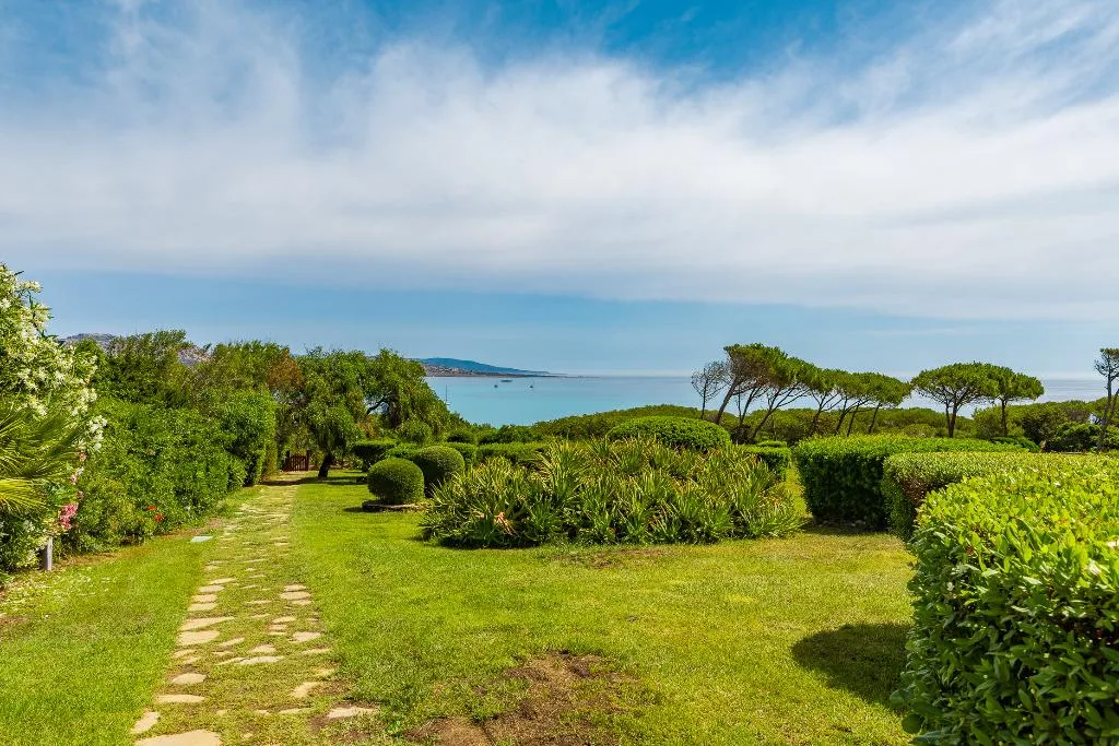 General view, Unahotels Club Hotel Ancora Stintino, Alghero