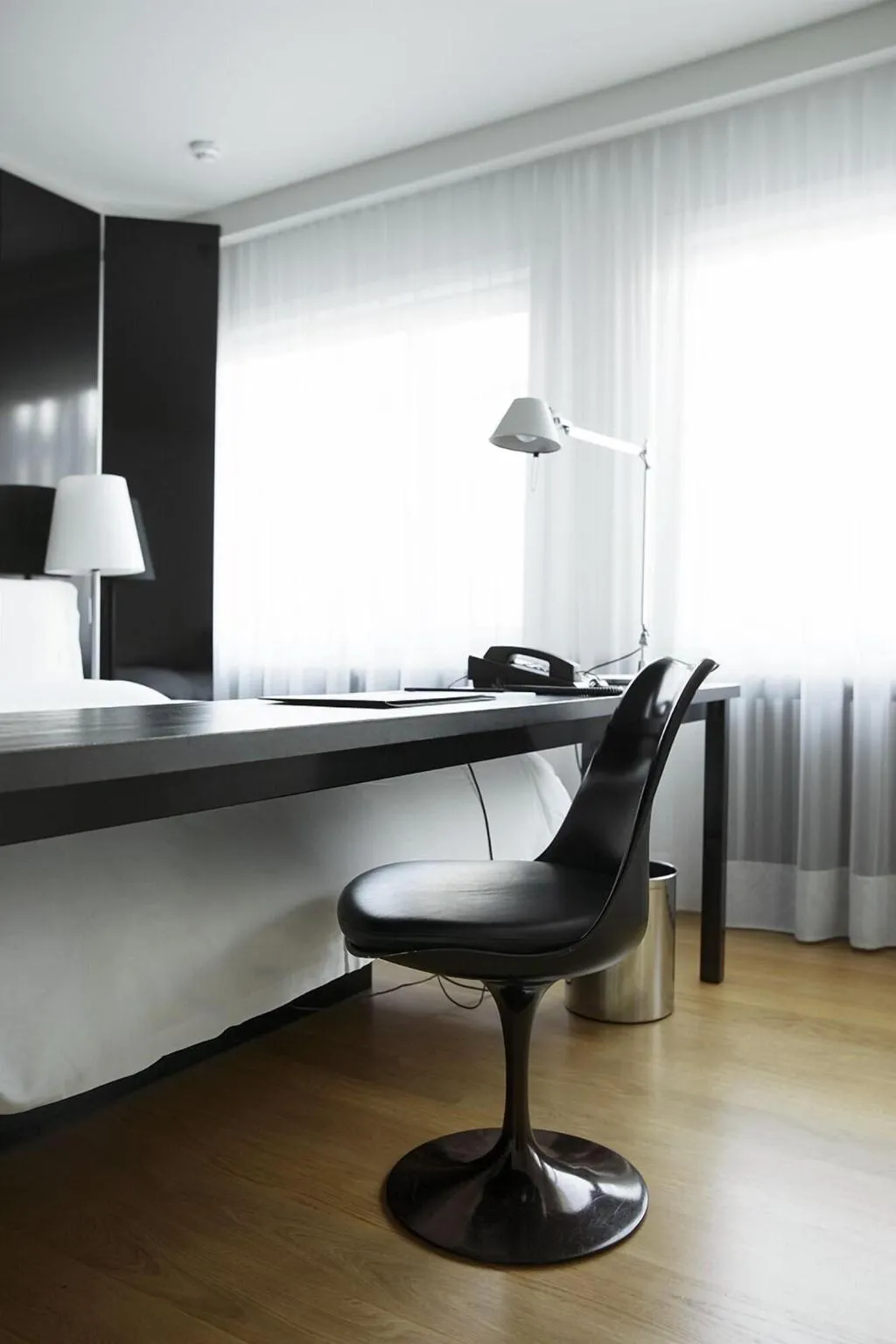 DOUBLE DELUXE KING BED Room, Hotel 101, Reykjavik