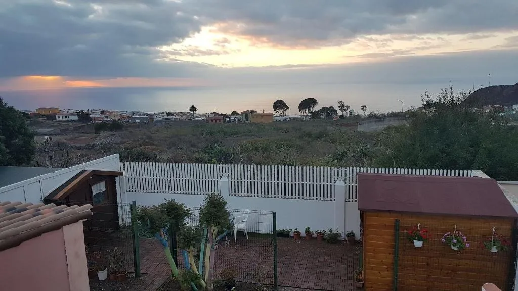 Room, Chalet Anagato, Tenerife