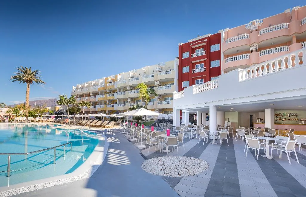 Bar, Servatur Isora Suite, Tenerife