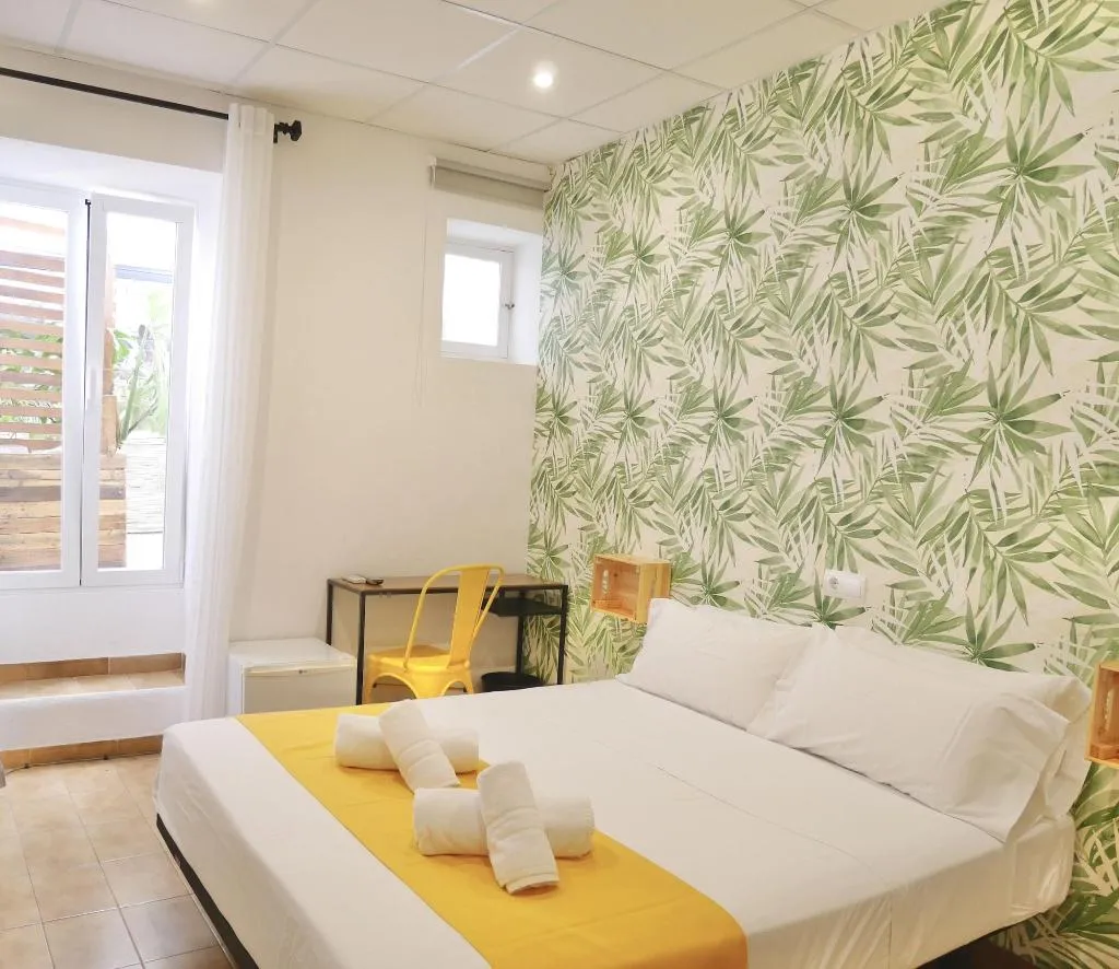 Room, Nanit Rooms Ibiza, Ibiza
