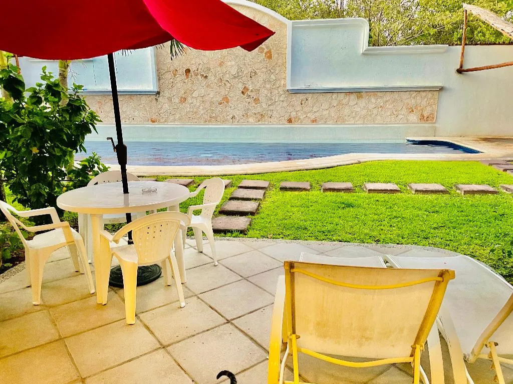 SUITE DELUXE WITH JACUZZI Room, Dolce Vita Caribe B&B, Playa Del Carmen