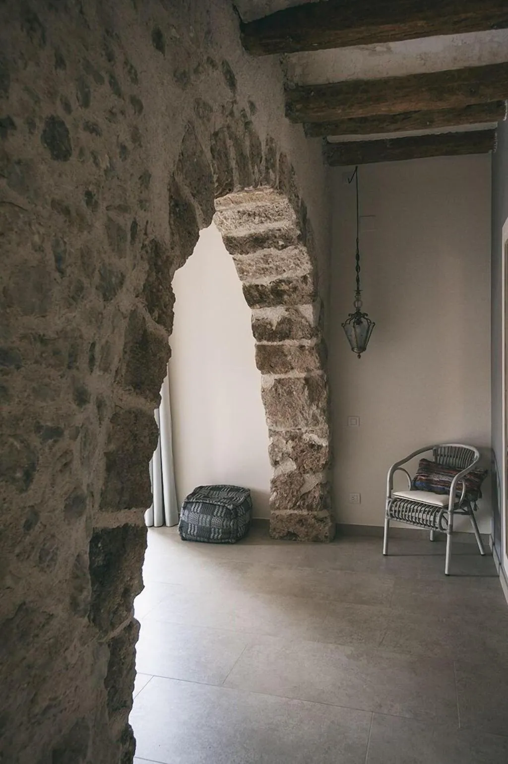 Room, Can Alemany, Barcelona