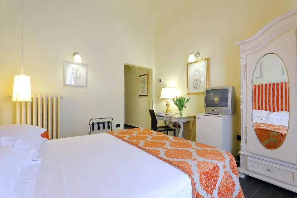 Room, Relais Lavagnini Florence, Florence