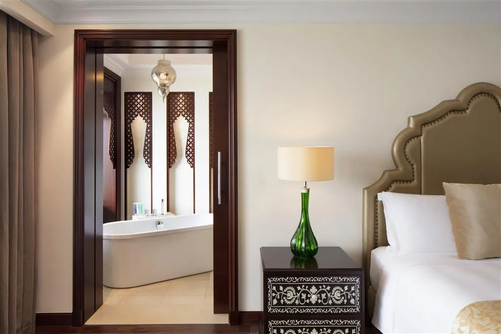 General view, Ajman Saray, A Luxury Collection Resort, Dubai