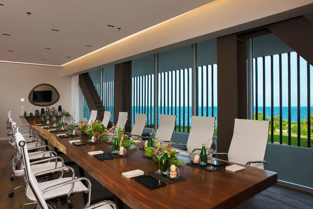 Conferences, Dreams Vista Cancun Golf & Spa Resort, Cancun Area