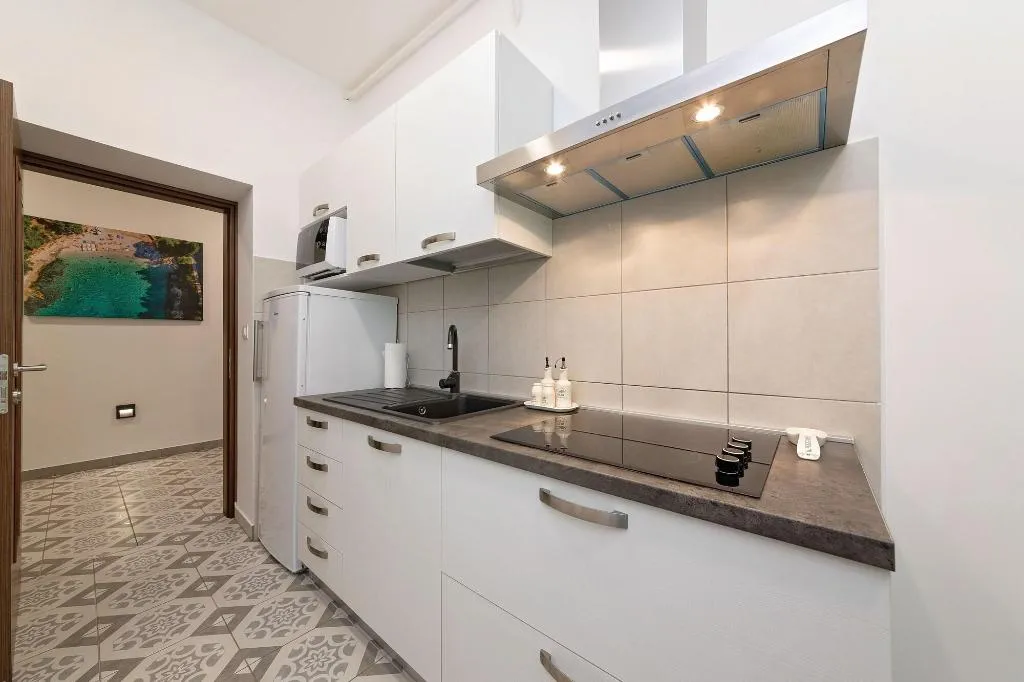 Room, San Martino Rooms, Istria