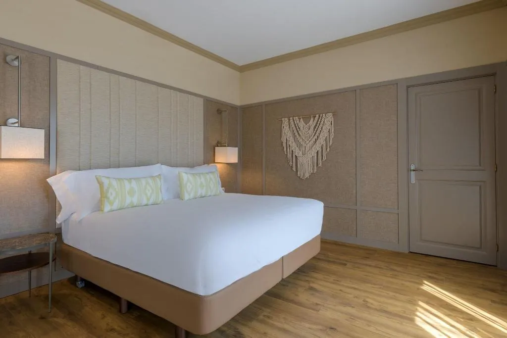 Room, Son Antem, Majorca