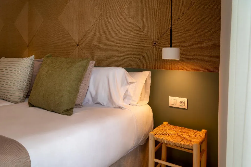 QUADRUPLE SUPERIOR Room, Aqua Hotel Bertran Park**** Adults Recommended, Costa Brava