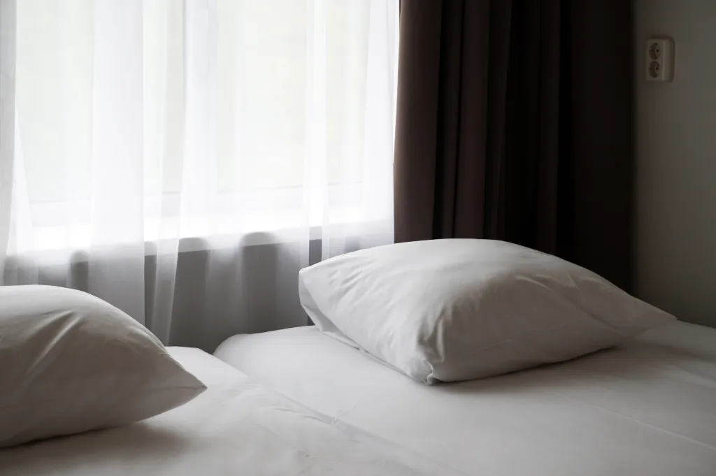 FAMILY ROOM TWO BEDS Room, Westlake Hotels Amsterdam, Amsterdam