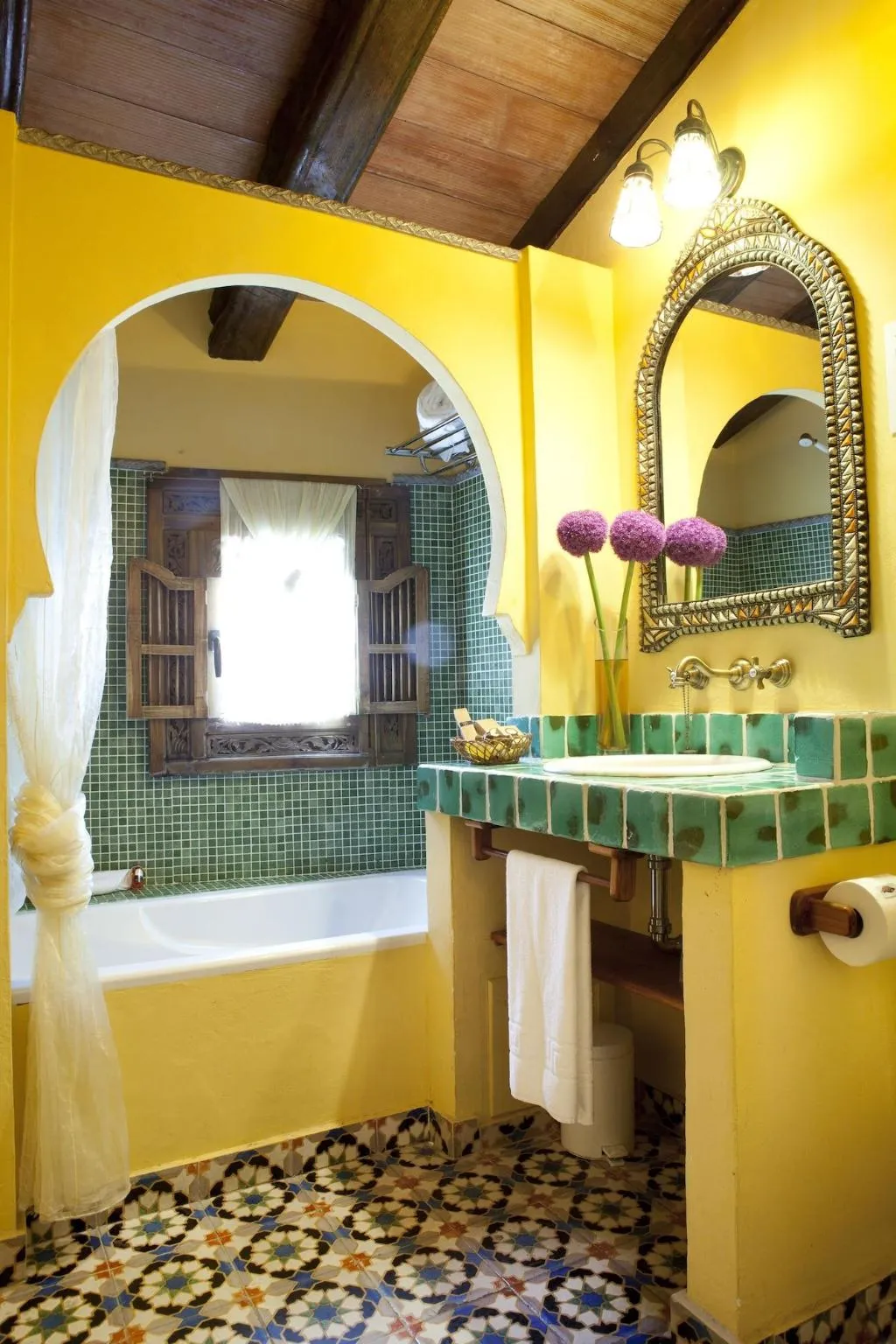Room, Hotel Abaco, Costa Blanca